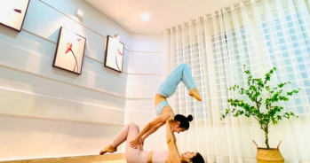 Mỹ Liên Yoga