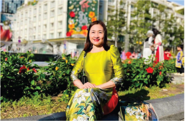 Cảm nhận 2