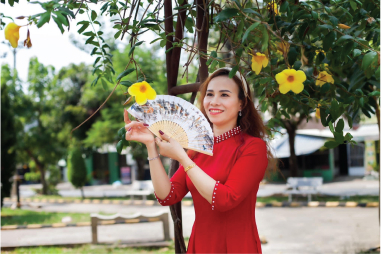 Cảm nhận 1